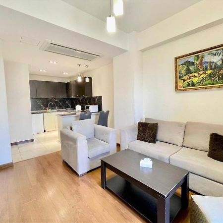 Yerevan House Luxury Apartment 5 מראה חיצוני תמונה