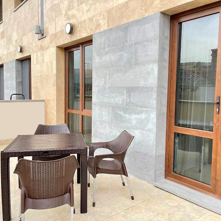 Yerevan House Luxury Apartment 5 מראה חיצוני תמונה
