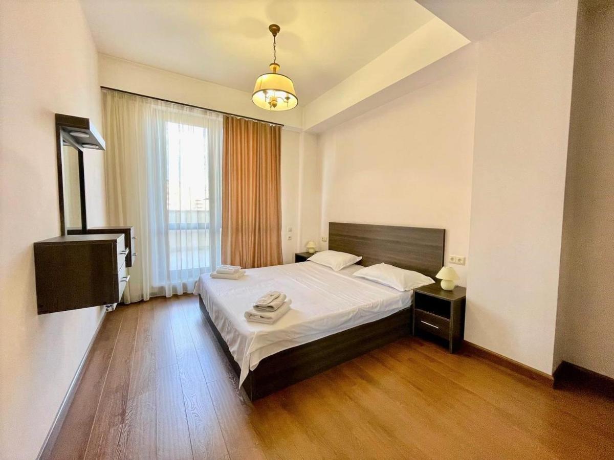 Yerevan House Luxury Apartment 5 מראה חיצוני תמונה