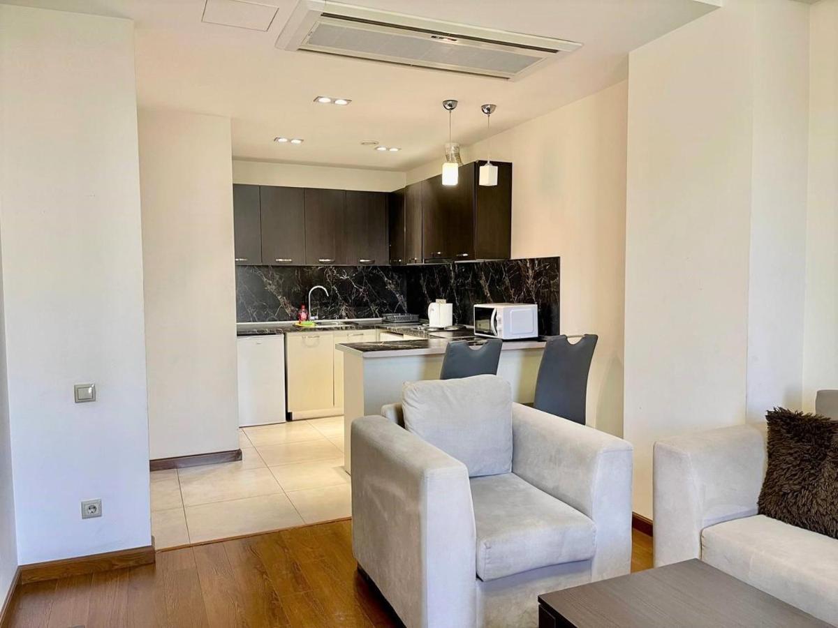 Yerevan House Luxury Apartment 5 מראה חיצוני תמונה
