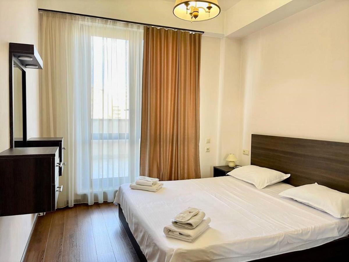 Yerevan House Luxury Apartment 5 מראה חיצוני תמונה